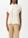 Twinset Shirt  Woman Color White
