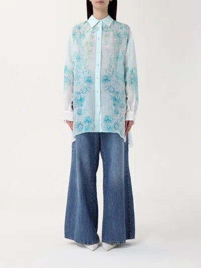 Twinset T-shirt  Woman Color White