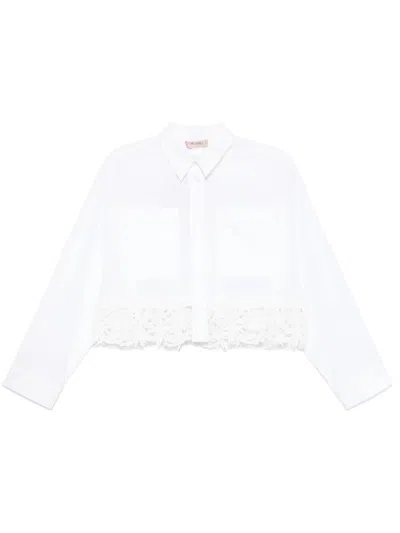 TWINSET SHIRT