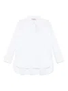 Twinset Shirt In White