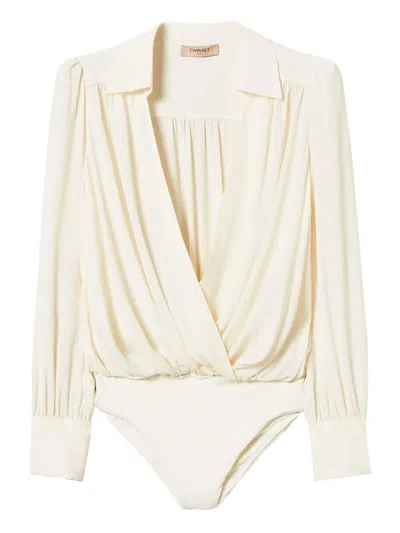 TWINSET SHIRT