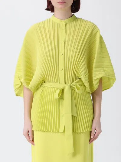Twinset Shirt Woman  In Green