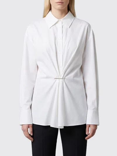 Twinset Shirt  Woman Color White