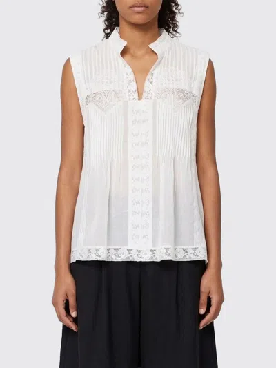 Twinset Shirt  Woman Color White