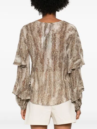 TWINSET TWINSET SHIRTS