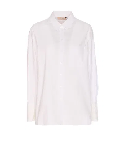 TWINSET TWINSET SHIRTS