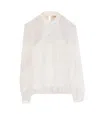 TWINSET TWINSET SHIRTS