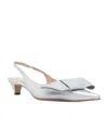 Twinset Twin-set Sling Back Pump