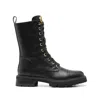 Twinset Botas - Negro In Black