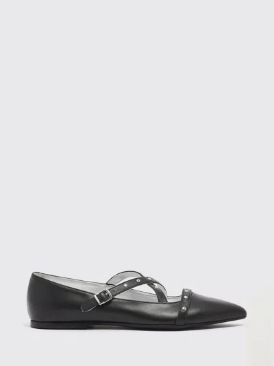 Twinset Shoes  Kids Color Black