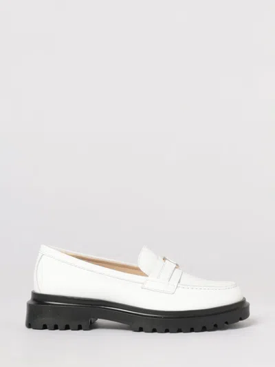 Twinset Shoes  Kids Color White In Multi