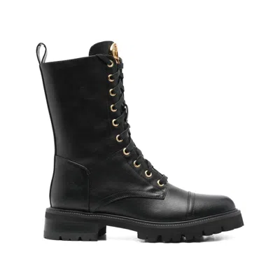Twinset Shoes In Multi