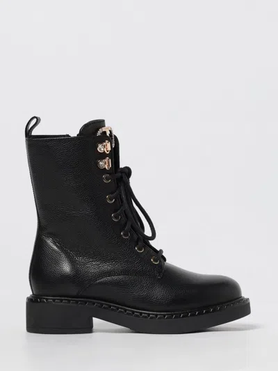 Twinset Shoes  Kids Color Black