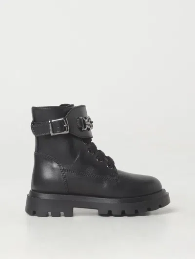 Twinset Shoes  Kids Color Black In Schwarz