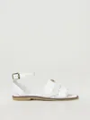 Twinset Sandals Sandal In White
