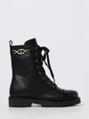 Twinset Botas - Negro In Black
