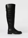 Twinset Shoes  Woman Color Black In Black