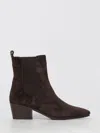 Twinset Botas - Marrón In Brown