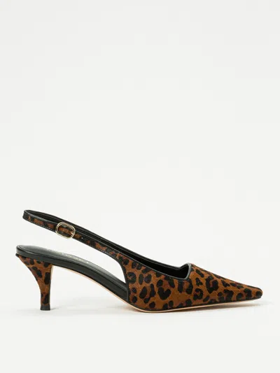 Twinset Shoes  Woman Color Multicolor