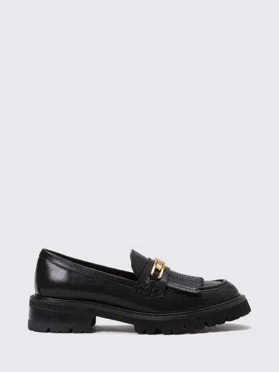 Twinset Shoes Woman Color Black