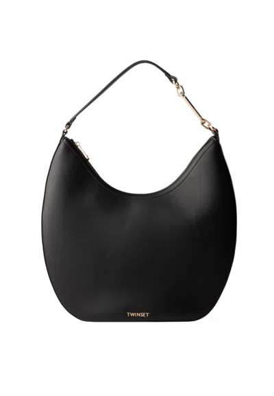Twinset Shopping  251tb7030 Hobo