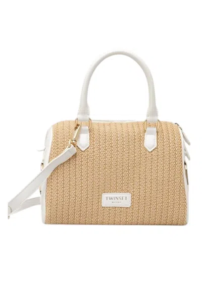 Twinset Shopping  251tb7383-be Bauletto