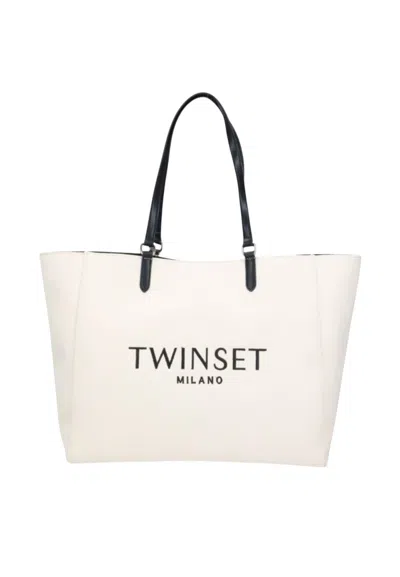 Twinset Shopping  251td8270 Bag