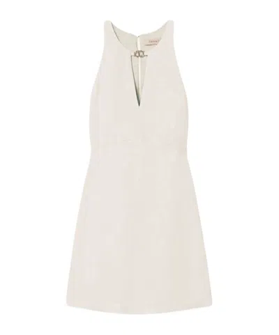 Twinset Short Dress