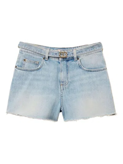 Twinset Shorts