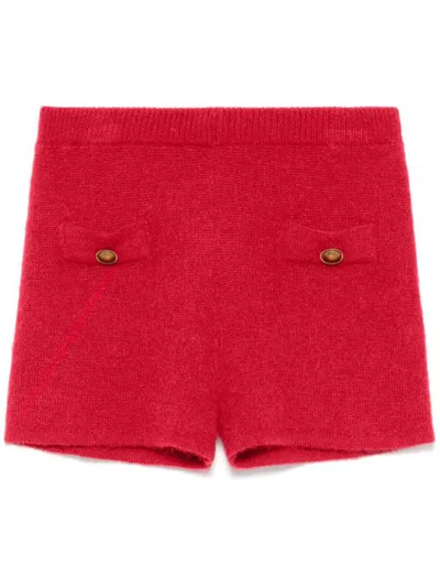 TWINSET TWINSET SHORTS