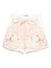 TWINSET TWINSET SHORTS