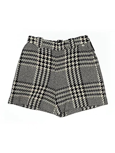 Pre-owned Twinset Shorts In Black