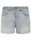 Twinset Shorts By