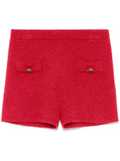 TWINSET SHORTS