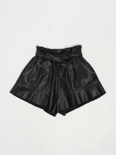 TWINSET SHORTS SHORTS