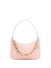Twinset Shoulder Bag In Pink
