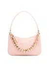 Twinset Shoulder Bag In Pink