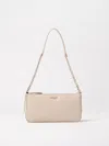 Twinset Shoulder Bag  Woman Color Beige