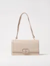 Twinset Shoulder Bag  Woman Color Beige