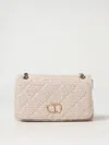 Twinset Shoulder Bag  Woman Color Beige In Beige