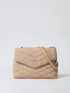Twinset Shoulder Bag  Woman Color Beige In Sand