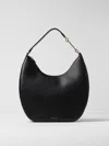 Twinset Shoulder Bag  Woman Color Black