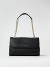 Twinset Shoulder Bag  Woman Color Black