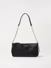 Twinset Shoulder Bag  Woman Color Black