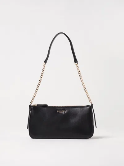 Twinset Shoulder Bag  Woman Color Black