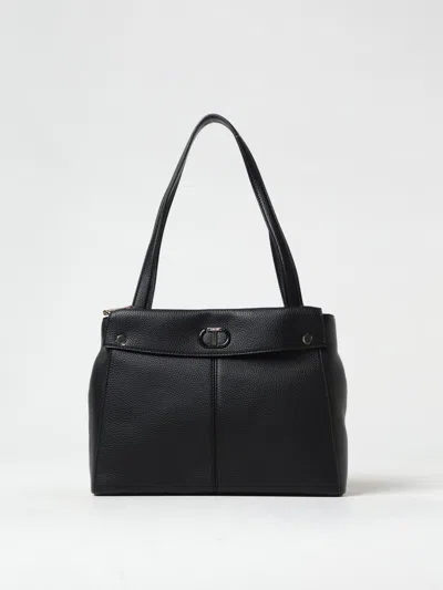 Twinset Shoulder Bag  Woman Color Black
