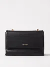 Twinset Shoulder Bag  Woman Color Black