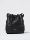 Twinset Shoulder Bag  Woman Color Black