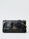 Twinset Shoulder Bag  Woman Color Black