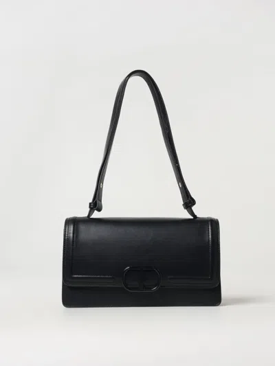 Twinset Shoulder Bag  Woman Color Black